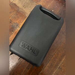 Wahl Professional Haircutting Tools Set - Black